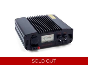 SHARMAN SM-330A (25 AMP) Switch Mode Power Supply